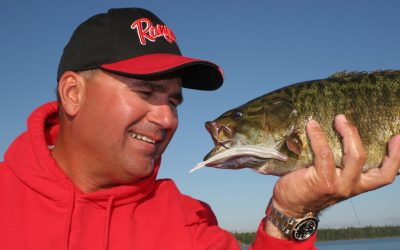 The Pioneers of Great Lakes Bass