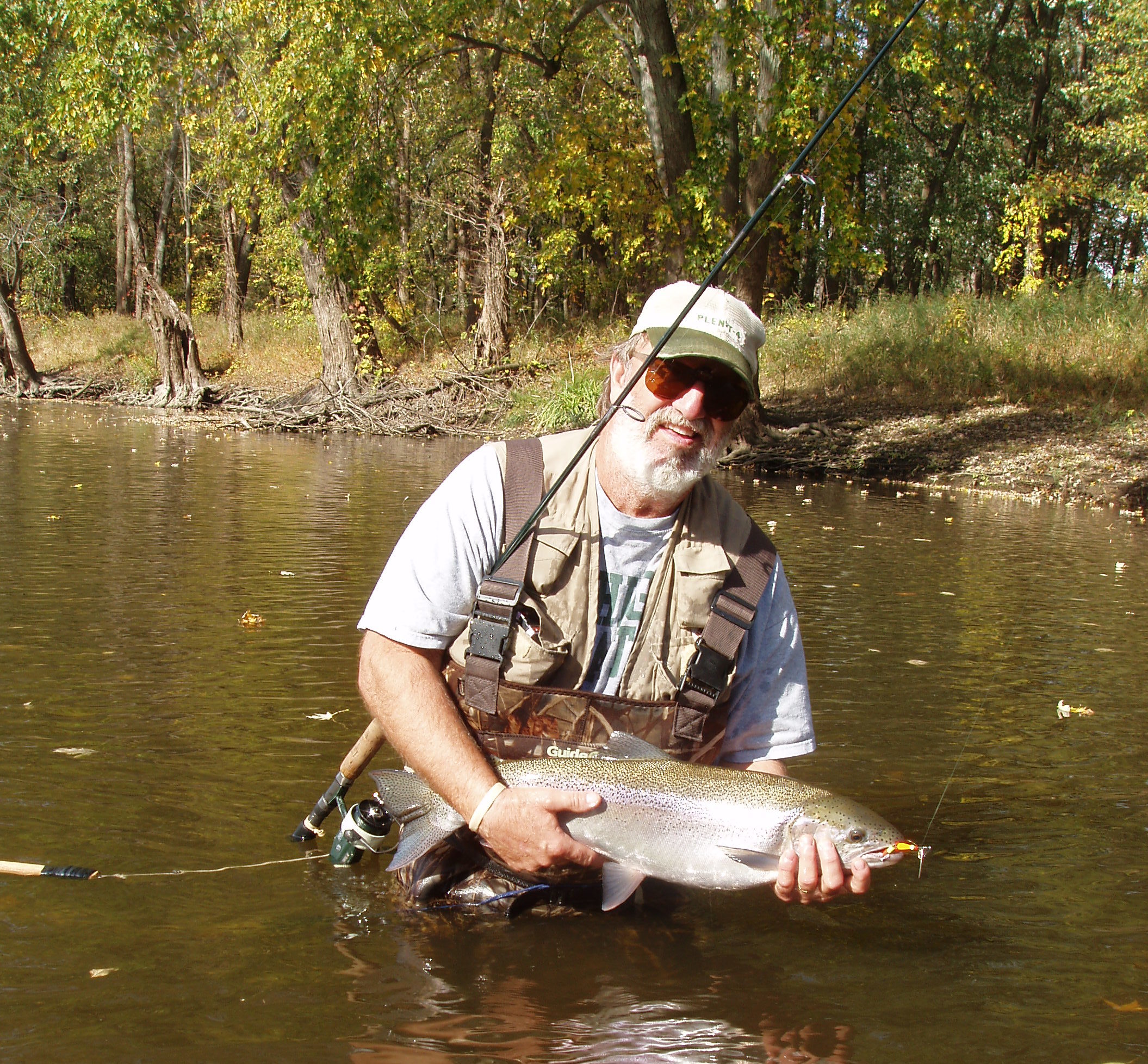 King of the River Michigan OutofDoors
