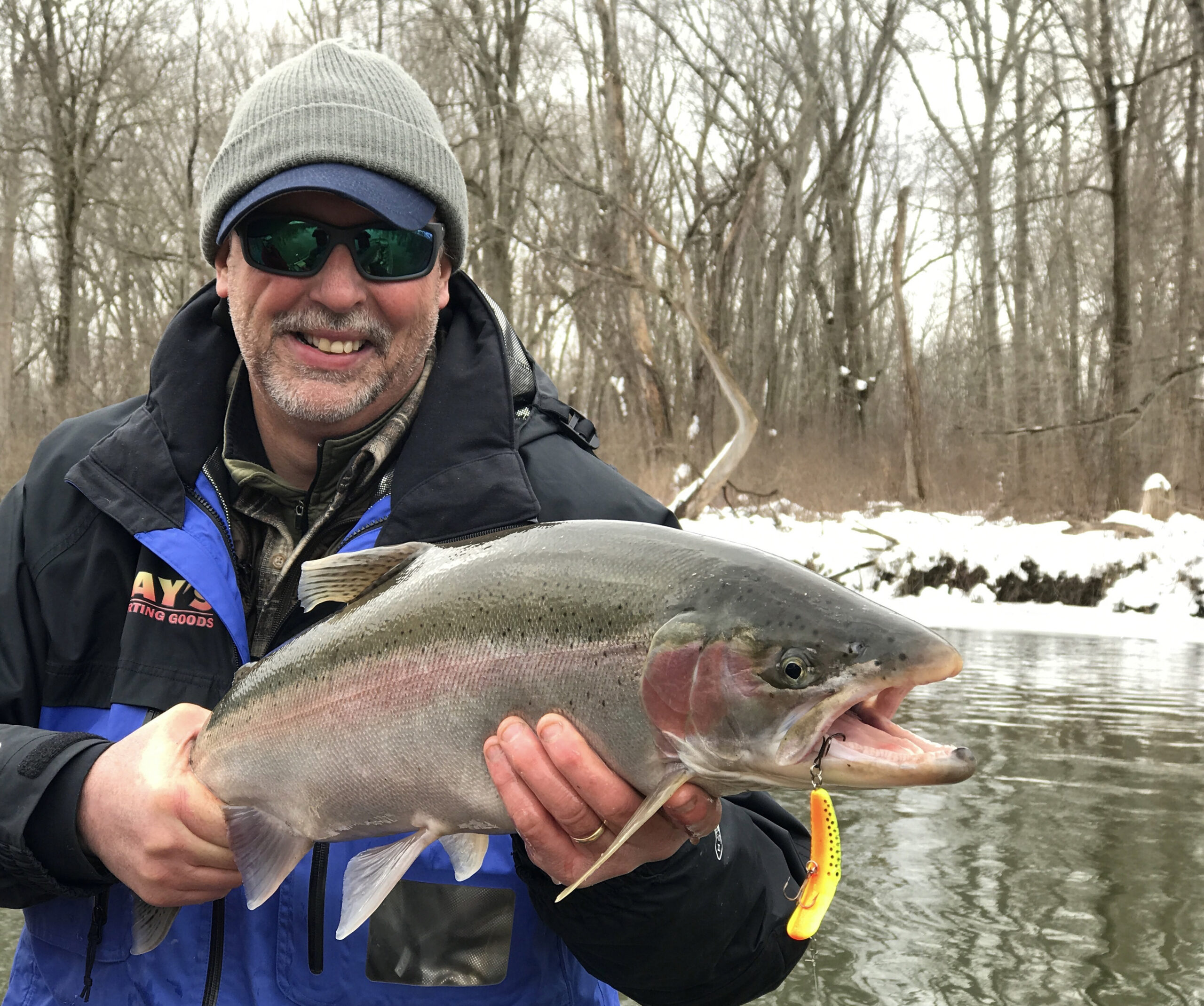 Cold Steel Michigan OutofDoors
